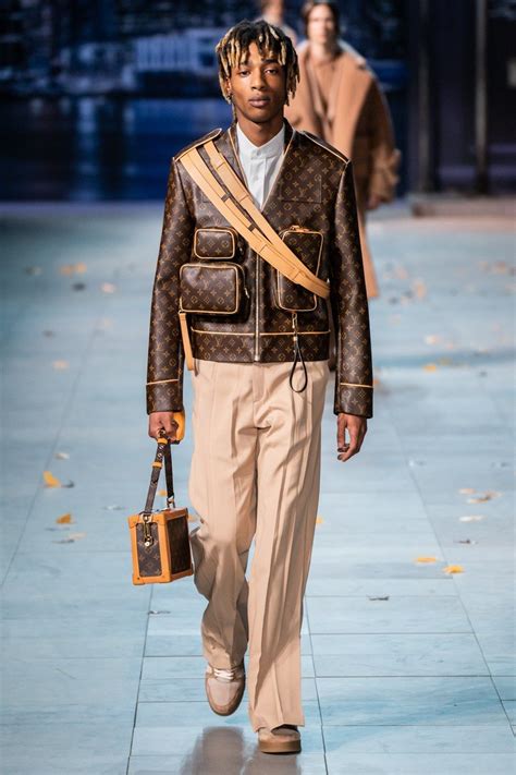 louis vuitton mens 2019|louis vuitton outfits for men.